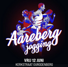 Loopclub Sportiva Gelrode - Aareberg jogging